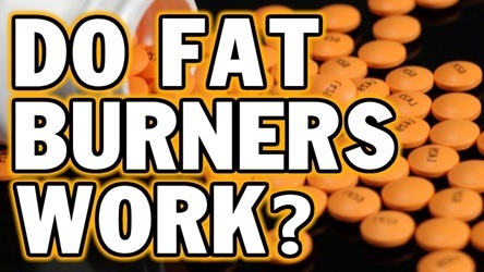 manfaat dan efek samping fat burner