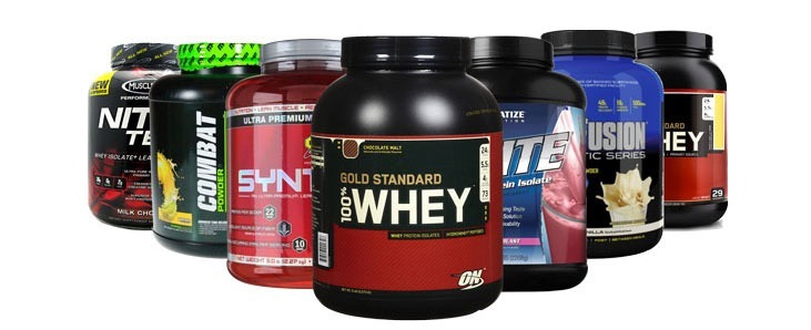 WHEY PROTEIN, PENTINGKAH? | Asosiasi Pelatih Kebugaran Indonesia