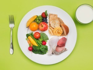diet