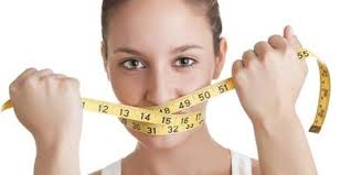 KESALAHAN SAAT BERUPAYA MENURUNKAN BERAT BADAN