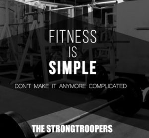 fitness